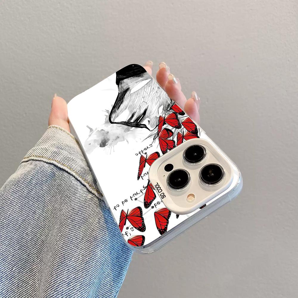 Heißer Anime Luxus Ghost T-Tok – Phone Cases Tokyo Bewertung und Preis