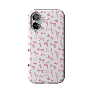 Blunts Y2K Rosa Leoparden-Ster – Phone Cases Blunt Bewertung und Preis