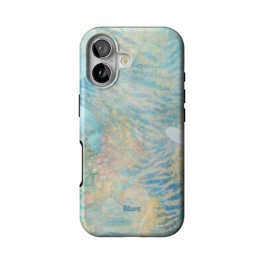 Blunts Y2K Rosa Leoparden-Ster – Phone Cases Blunt Bewertung und Preis
