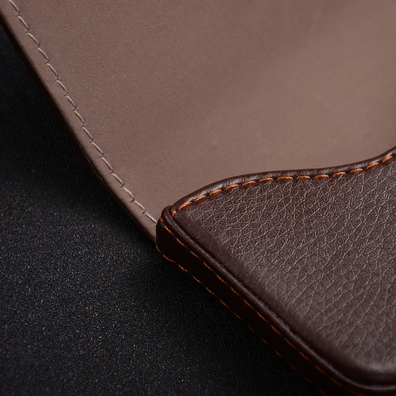 2026 PU-Leder Visitenkartenhal – Card Holder Slim Case Bewertung und Preis