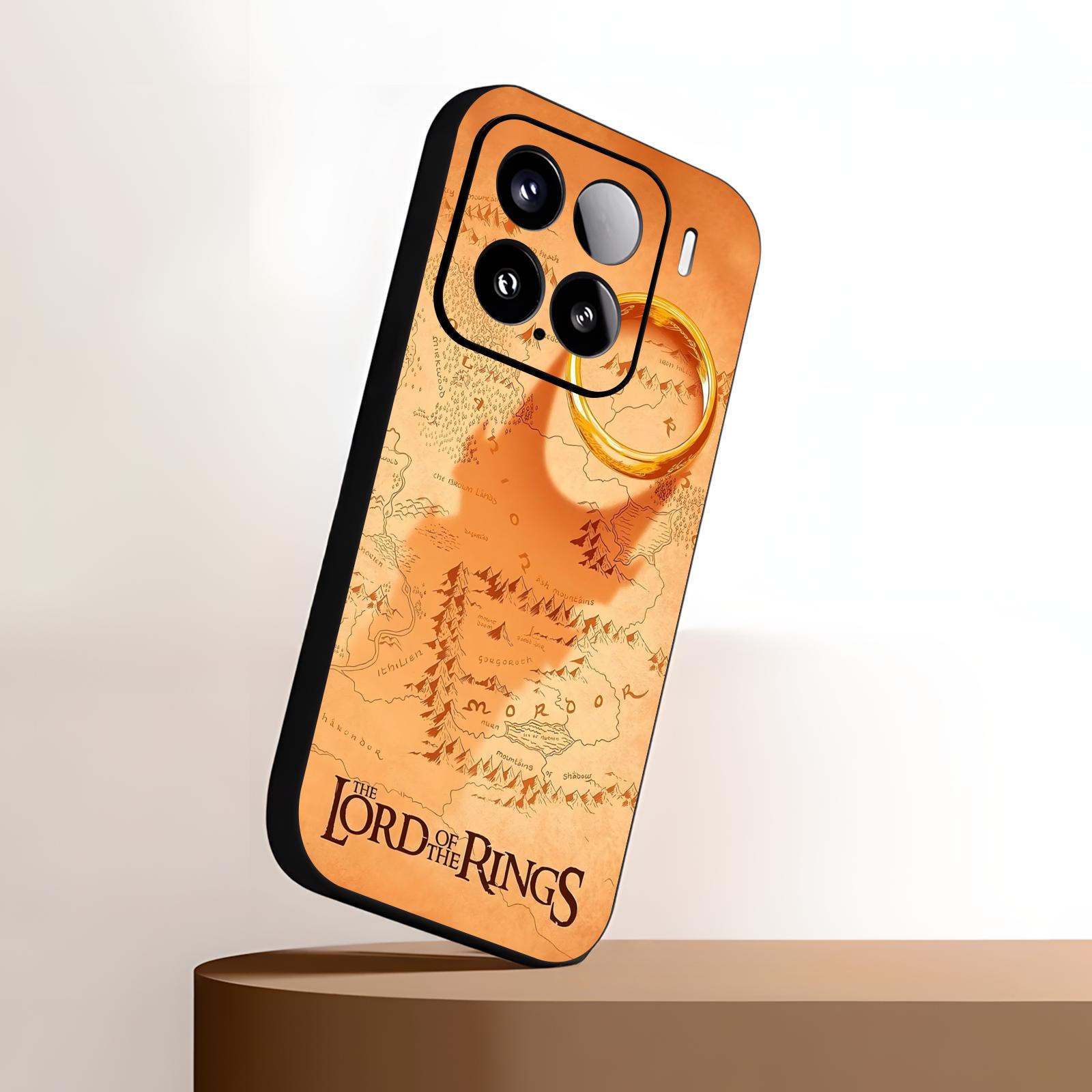 Klassische Filme Der Herr der  – Phone Cases 13 Bewertung und Preis