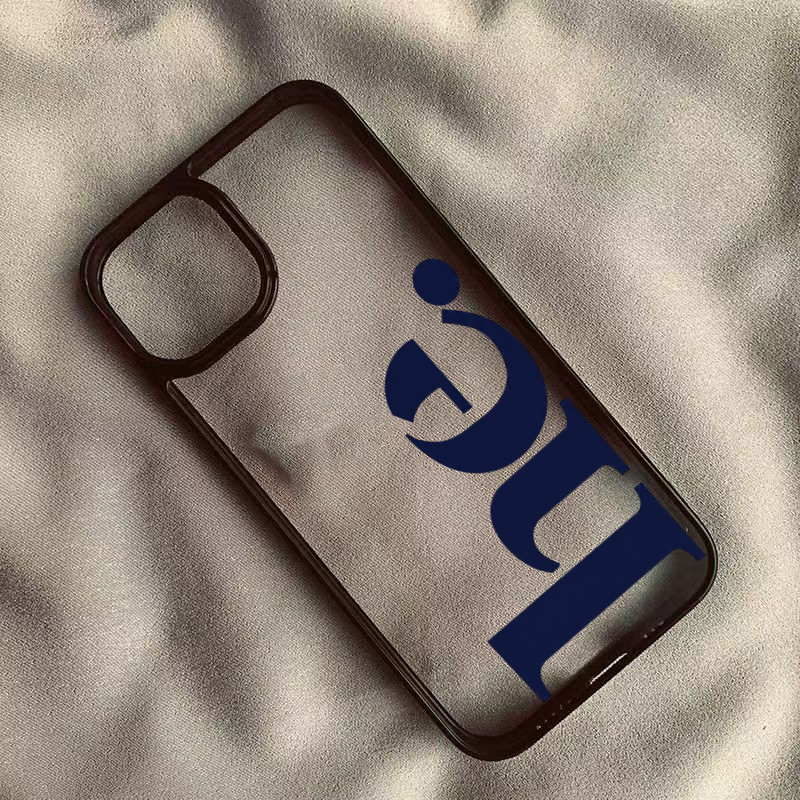 He She Letter Paar-Handyhülle  – Phone Cases Shein Bewertung und Preis