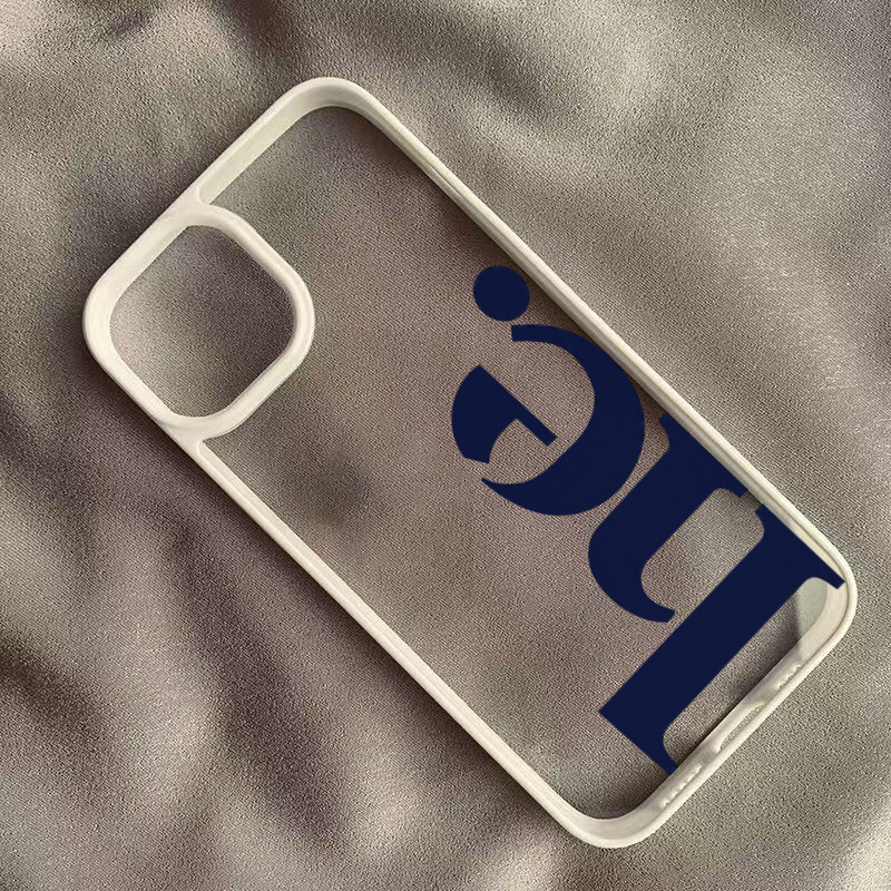 He She Letter Paar-Handyhülle  – Phone Cases Shein Bewertung und Preis