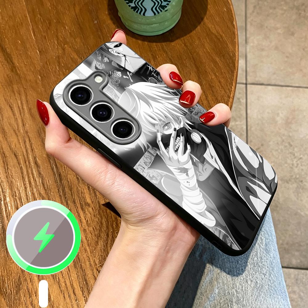 Heiß begehrte Tokyo Ghoul klas – Phone Cases Tokyo Bewertung und Preis
