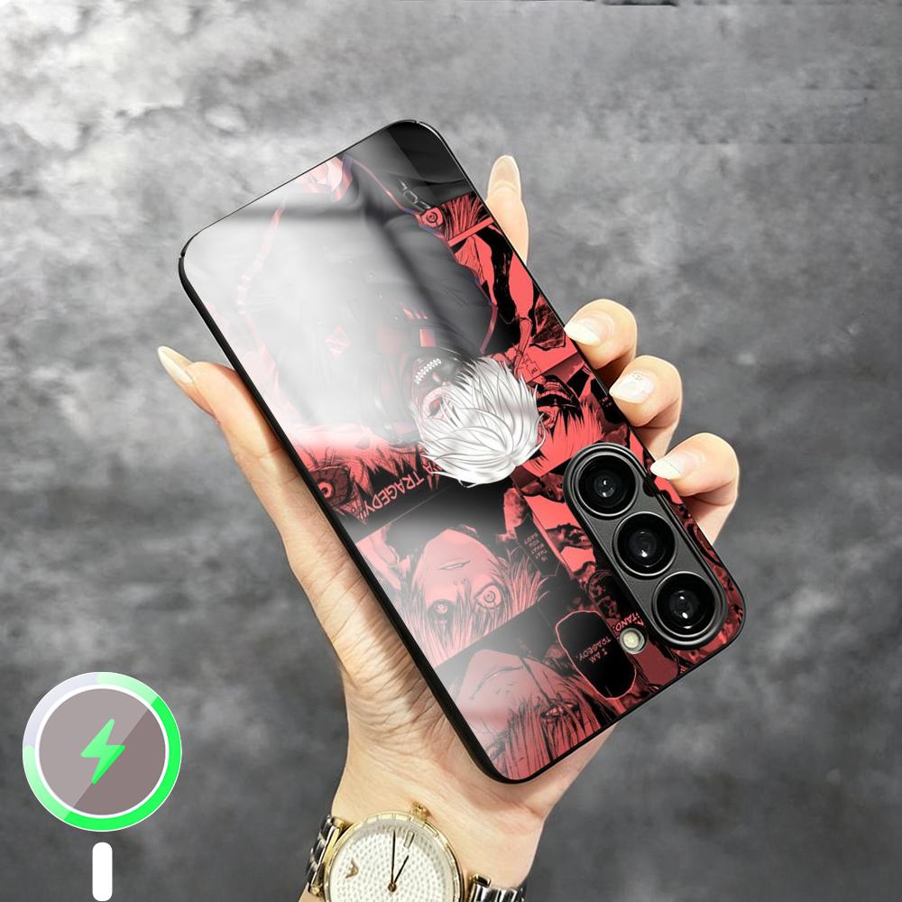 Heiß begehrte Tokyo Ghoul klas – Phone Cases Tokyo Bewertung und Preis