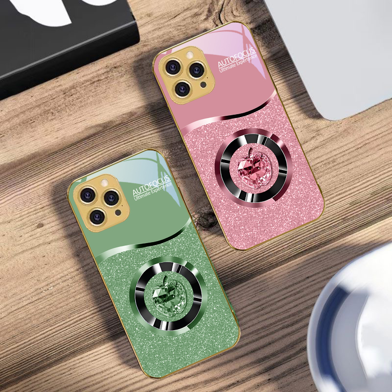 Kristallviolette Handyhülle au – Phone Cases Purple Bewertung und Preis