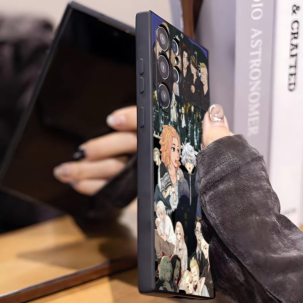 JP Tokyo Revenger Anime Trendi – Phone Cases Tokyo Bewertung und Preis