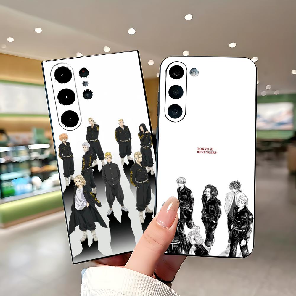 JP Tokyo Revenger Anime Trendi – Phone Cases Tokyo Bewertung und Preis