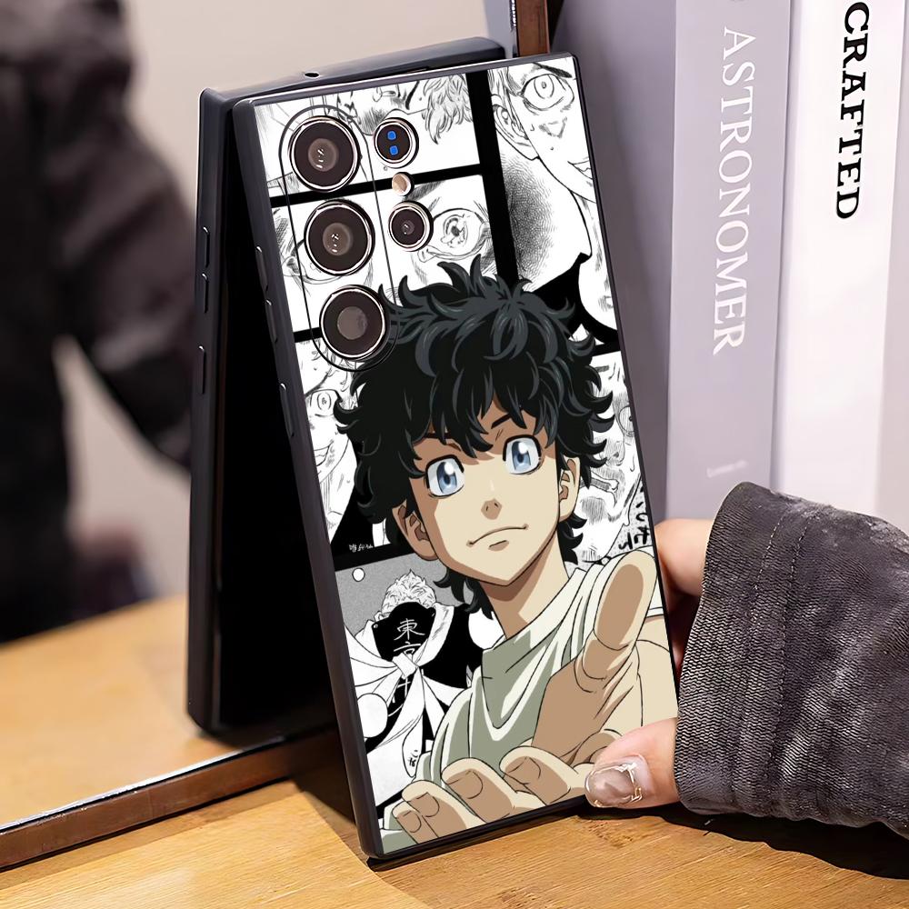 JP Tokyo Revenger Anime Trendi – Phone Cases Tokyo Bewertung und Preis