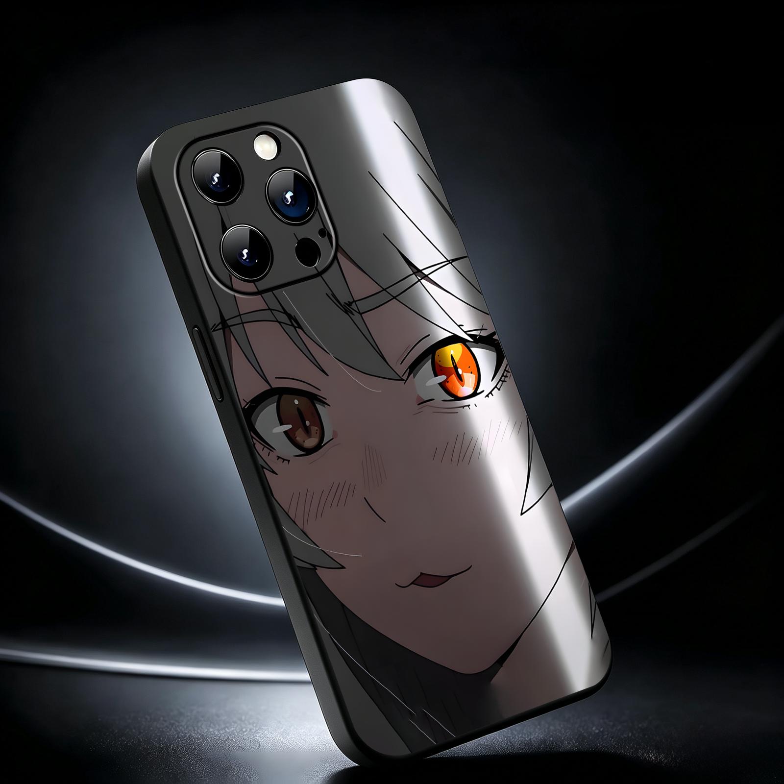 Chainsmoker Cat Handyhülle für – Phone Cases Drop Proof Bewertung und Preis