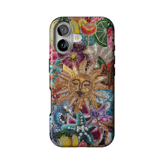BluntS Vintage Romantische Blu – Phone Cases Blunt Bewertung und Preis