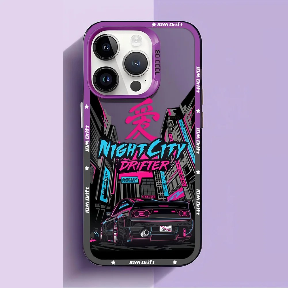 Tokyo Racing JDM Drift Auto Ha – Phone Cases Tokyo Bewertung und Preis