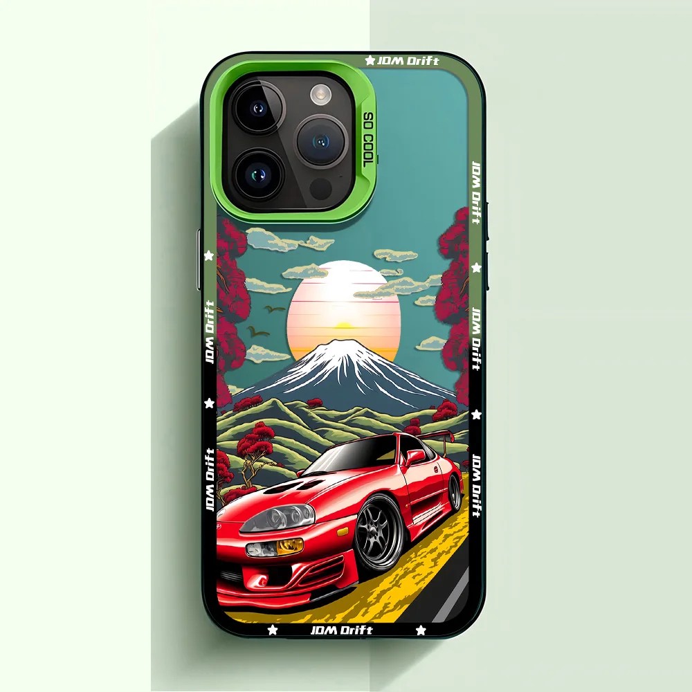 Tokyo Racing JDM Drift Auto Ha – Phone Cases Tokyo Bewertung und Preis