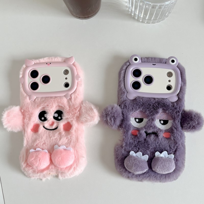 Niedliche Cartoon-Handyhüllen  – Phone Cases 13 Bewertung und Preis
