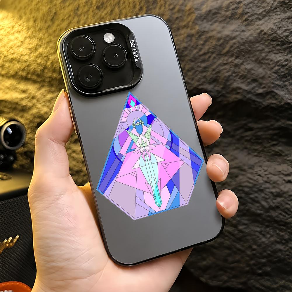 C-Cartoon She-Ra Handyhülle fü – Phone Cases Shein Bewertung und Preis