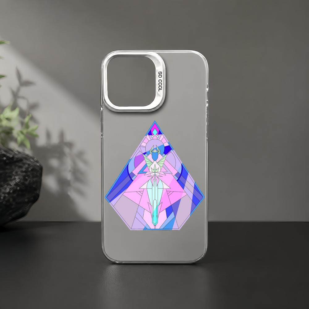 C-Cartoon She-Ra Handyhülle fü – Phone Cases Shein Bewertung und Preis