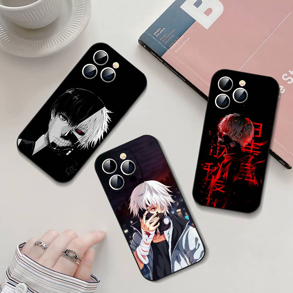Tokyo Ghoul Kaneki Ken Anime H – Phone Cases Tokyo Bewertung und Preis