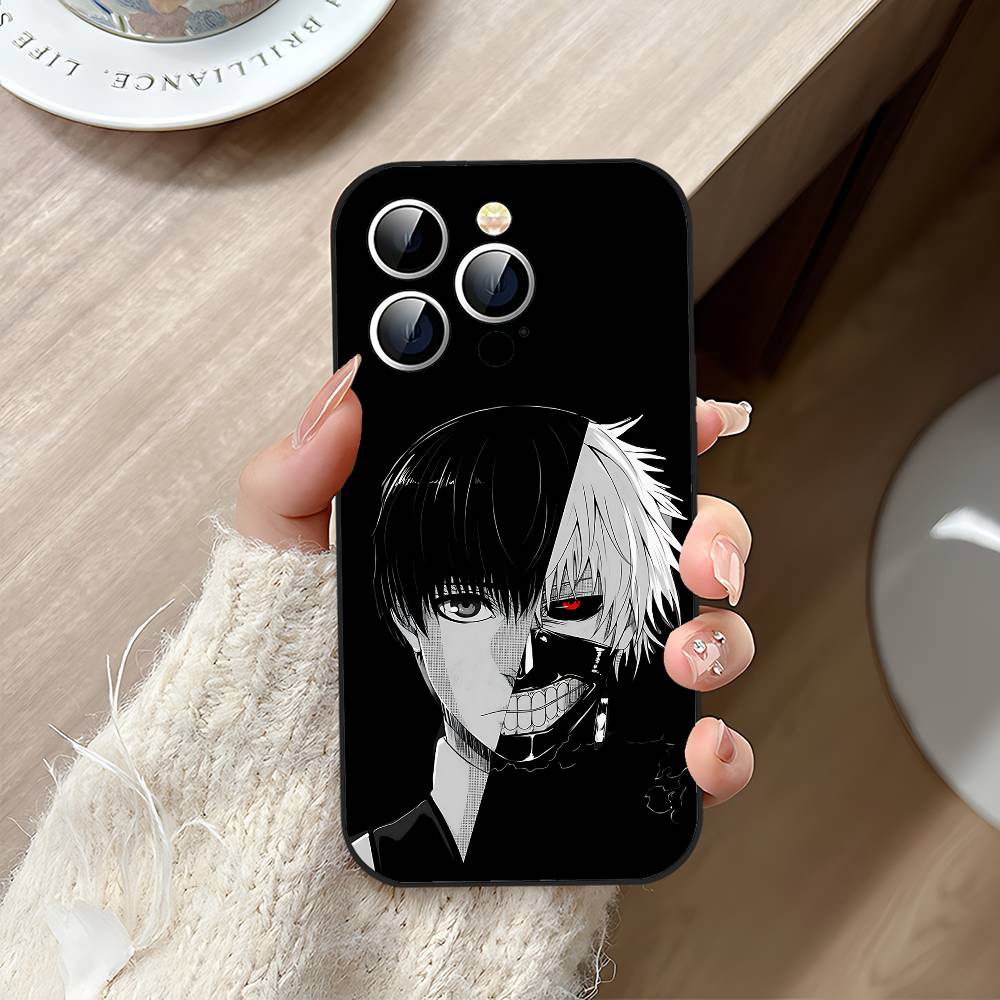 Tokyo Ghoul Kaneki Ken Anime H – Phone Cases Tokyo Bewertung und Preis
