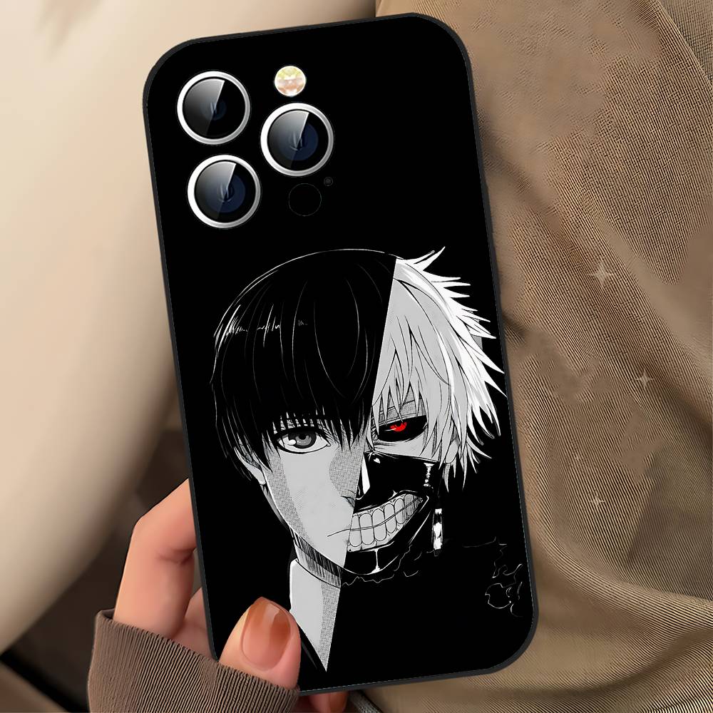 Tokyo Ghoul Kaneki Ken Anime H – Phone Cases Tokyo Bewertung und Preis