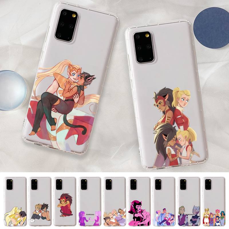 She-Ra und die Prinzessinnen d – Phone Cases Shein Bewertung und Preis