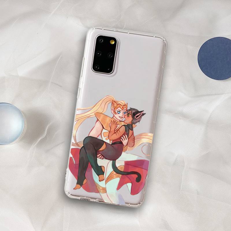 She-Ra und die Prinzessinnen d – Phone Cases Shein Bewertung und Preis
