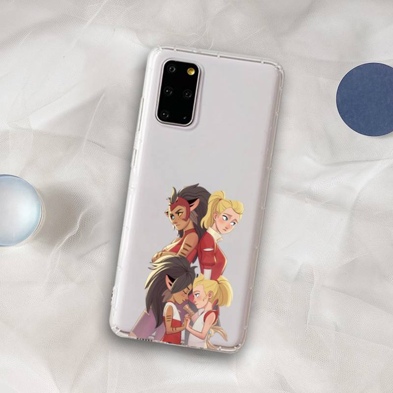 She-Ra und die Prinzessinnen d – Phone Cases Shein Bewertung und Preis