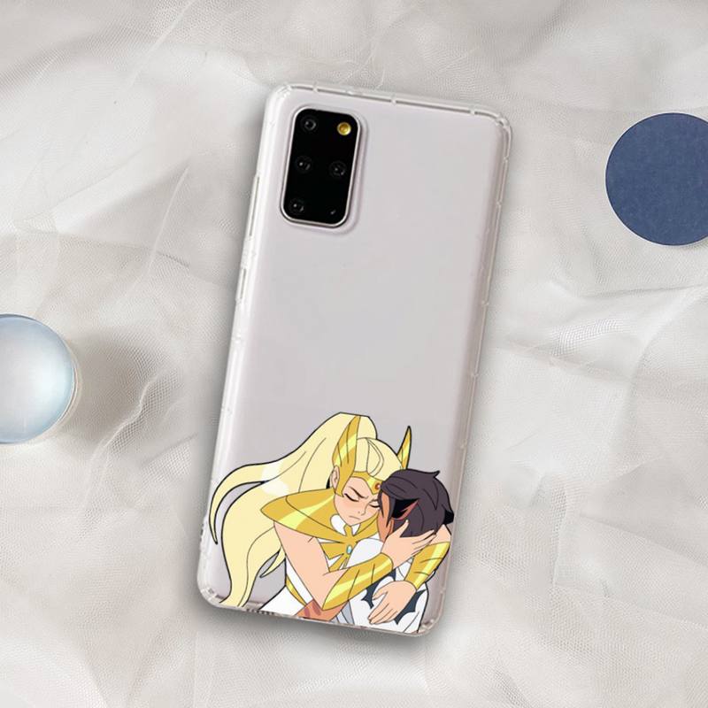 She-Ra und die Prinzessinnen d – Phone Cases Shein Bewertung und Preis