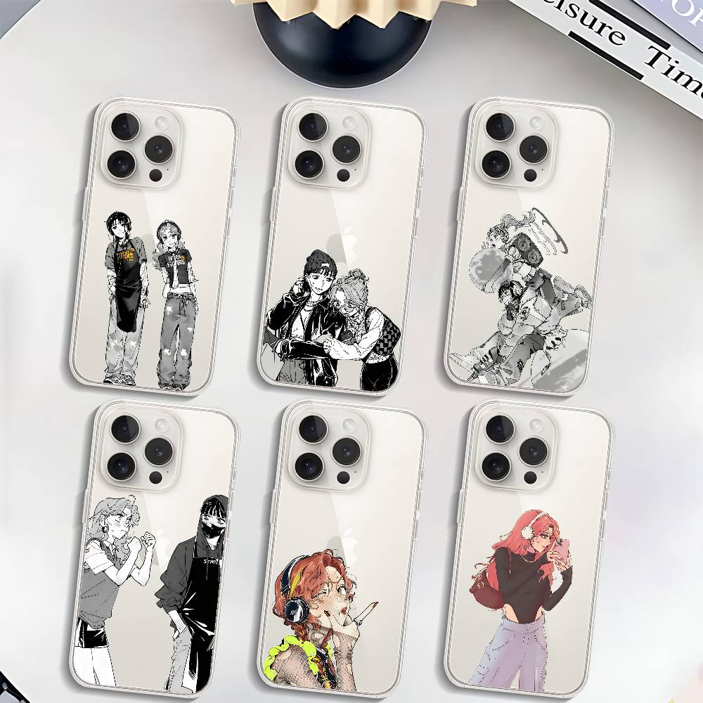 The G-Guy She Was Interested I – Phone Cases Shein Bewertung und Preis
