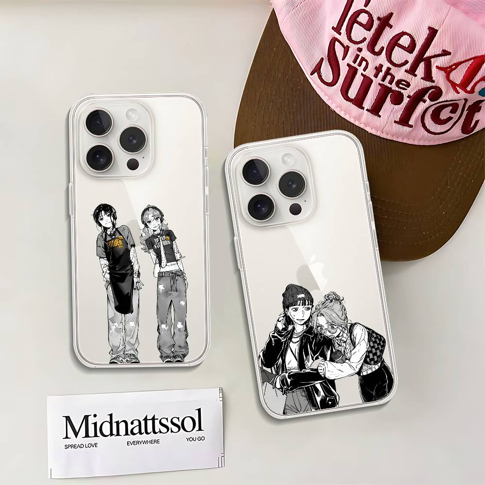 The G-Guy She Was Interested I – Phone Cases Shein Bewertung und Preis