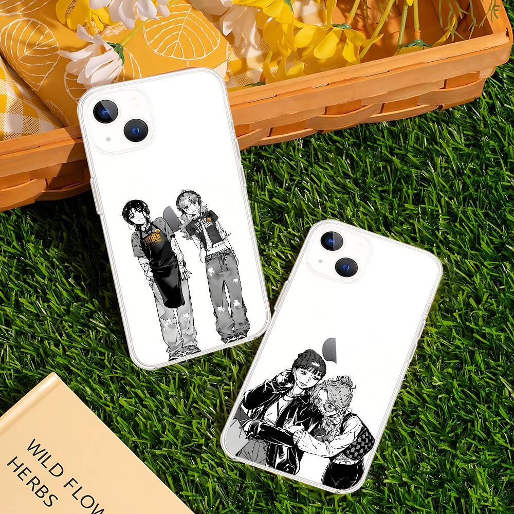 The G-Guy She Was Interested I – Phone Cases Shein Bewertung und Preis