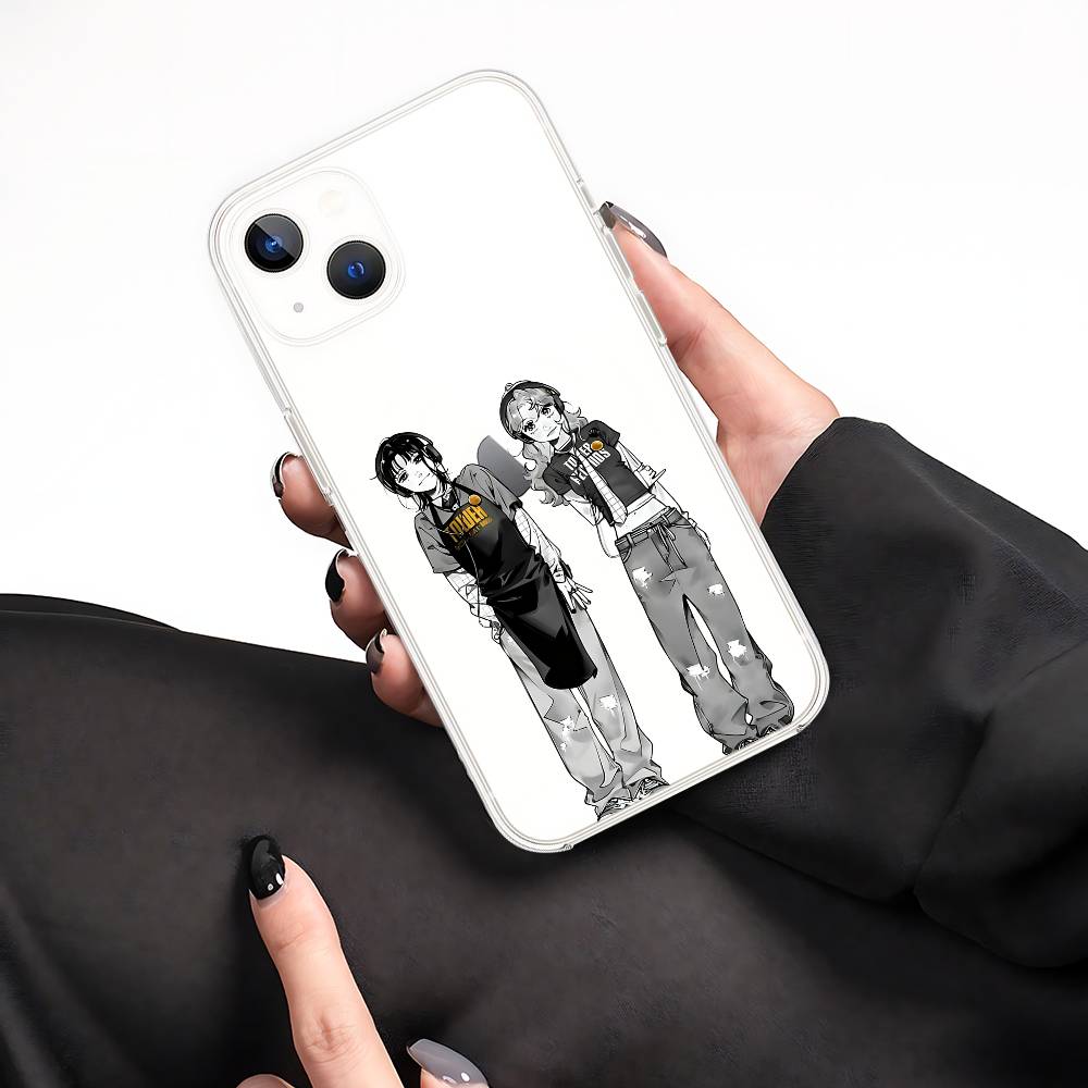 The G-Guy She Was Interested I – Phone Cases Shein Bewertung und Preis