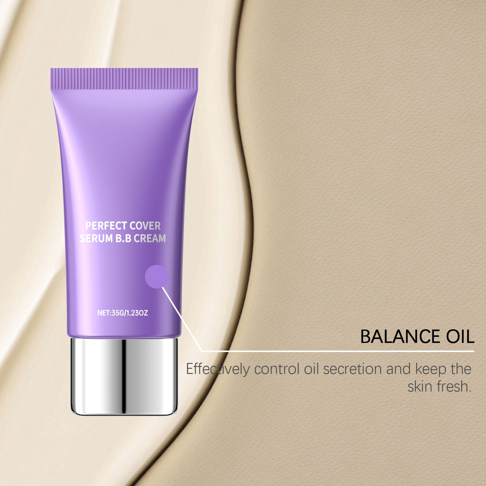 Perfekte Abdeckung BB Cream: K – Phone Cases Blunt Bewertung und Preis