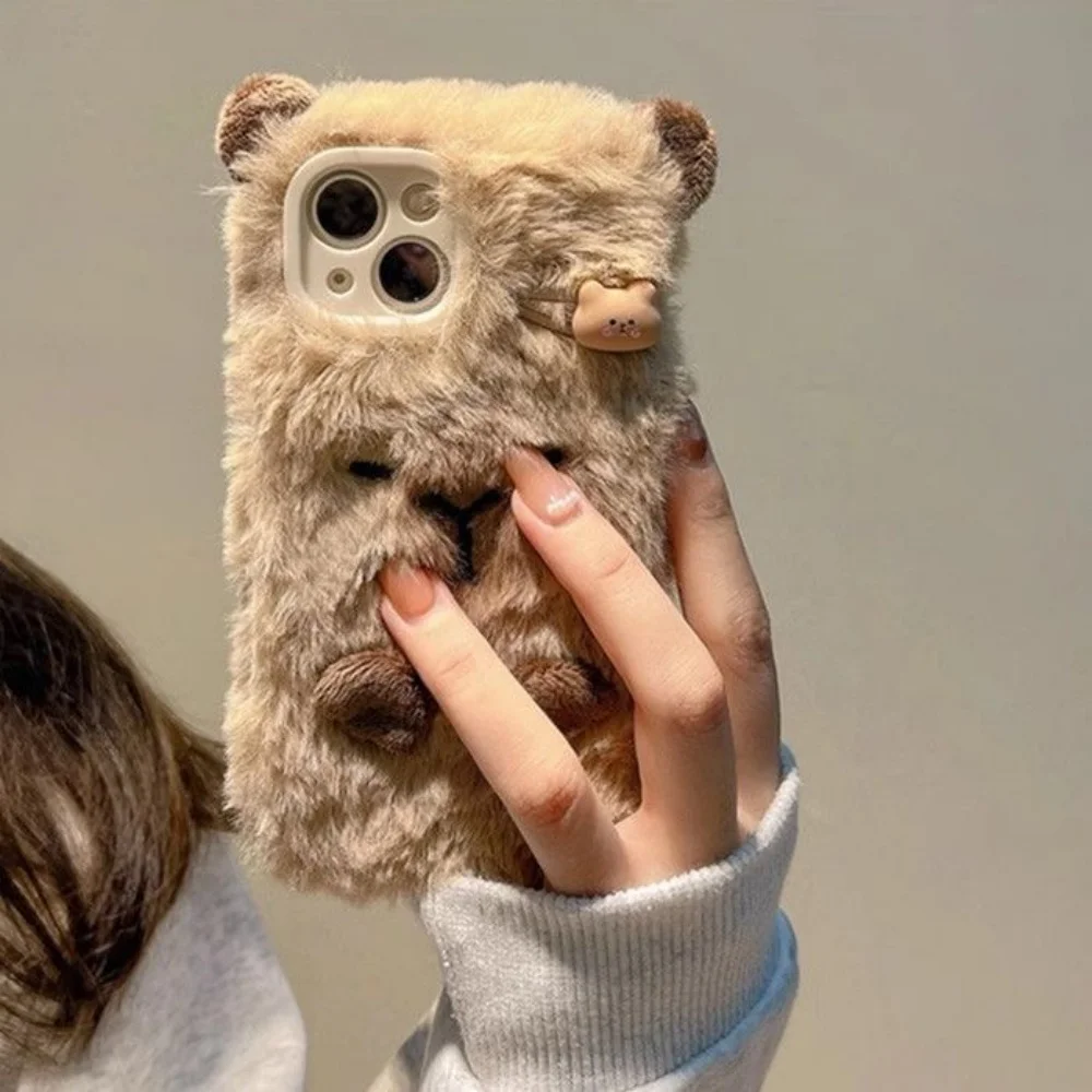 Luxuriöse Capybara-Handyhülle  – Phone Cases 13 Bewertung und Preis