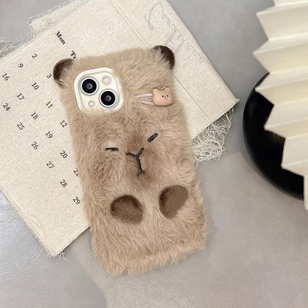 Luxuriöse Capybara-Handyhülle  – Phone Cases 13 Bewertung und Preis
