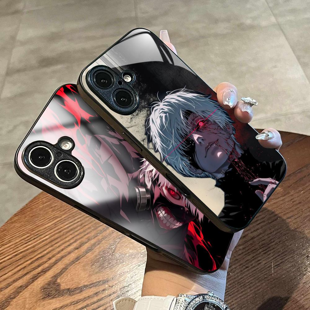 Populäre Tokyo Kaneki Ken Klas – Phone Cases Tokyo Bewertung und Preis