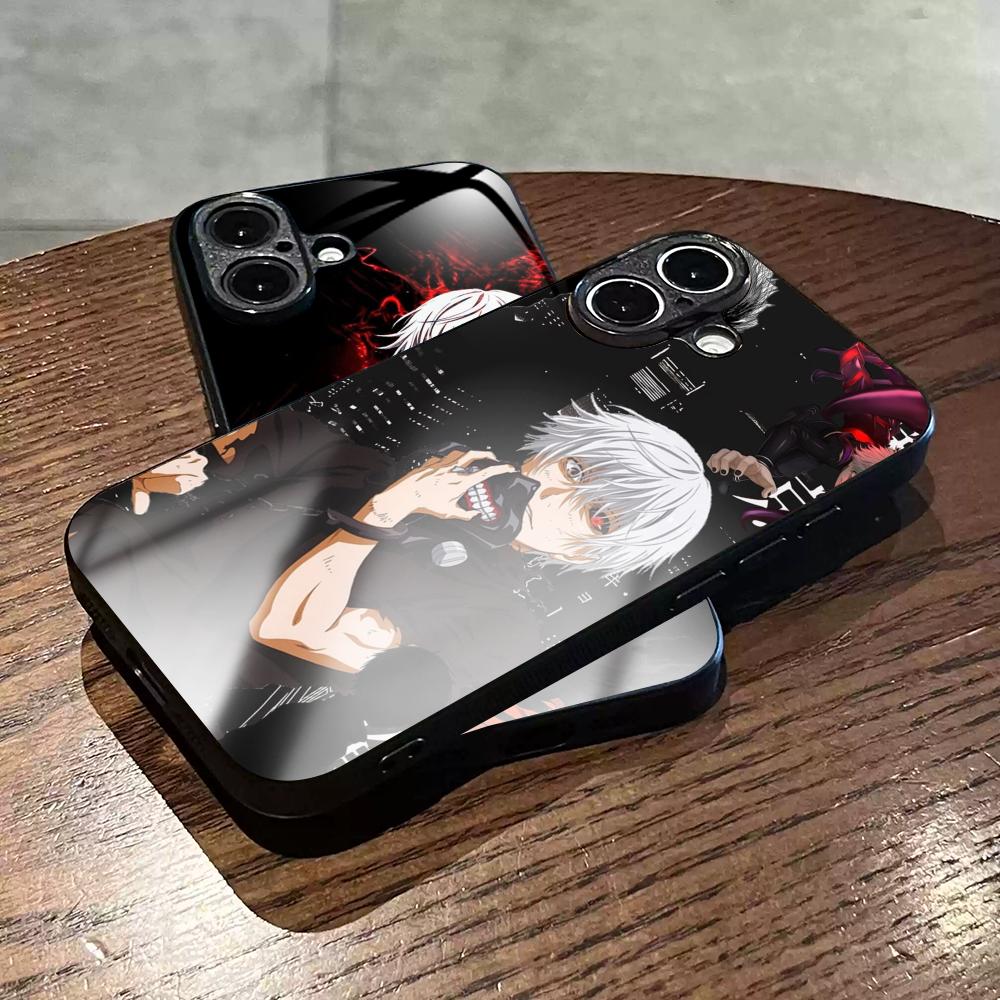 Populäre Tokyo Kaneki Ken Klas – Phone Cases Tokyo Bewertung und Preis