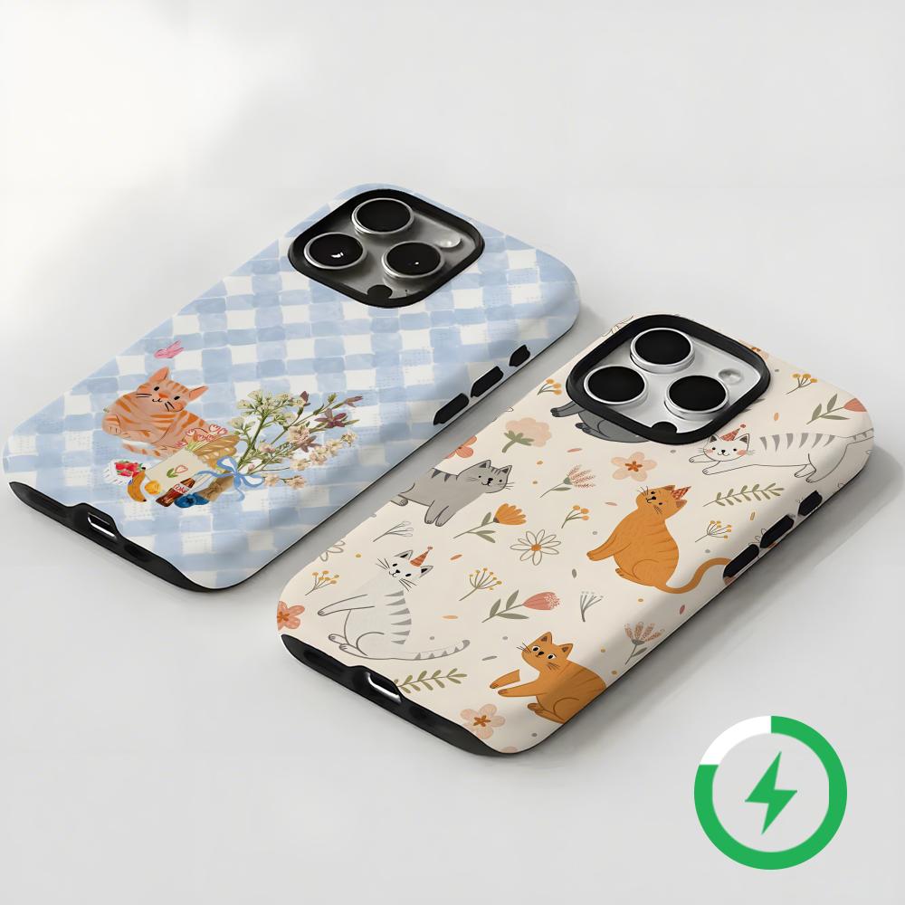 Niedliche Katzen und Hunde Han – Phone Cases 13 Bewertung und Preis
