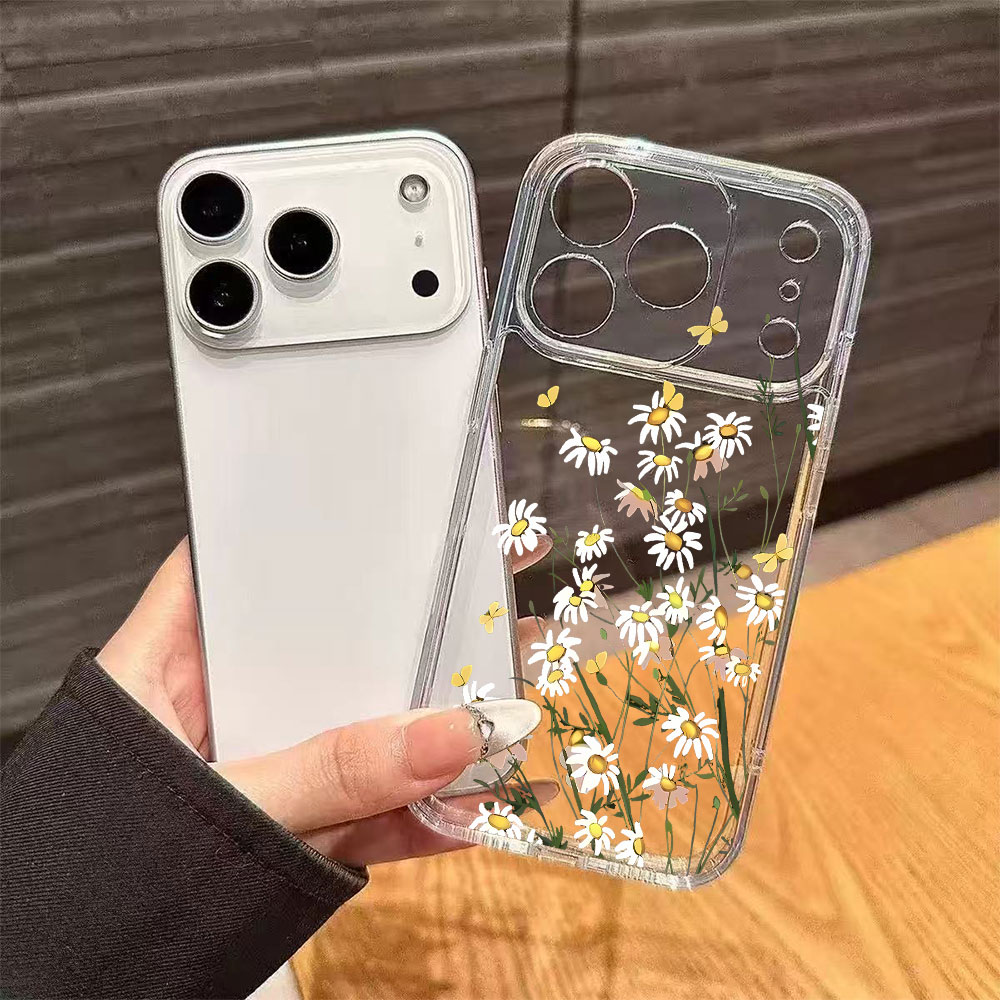 Neue Daisy Handyhülle für iPho – Phone Cases Iphone 15 Pro Max Bewertung und Preis