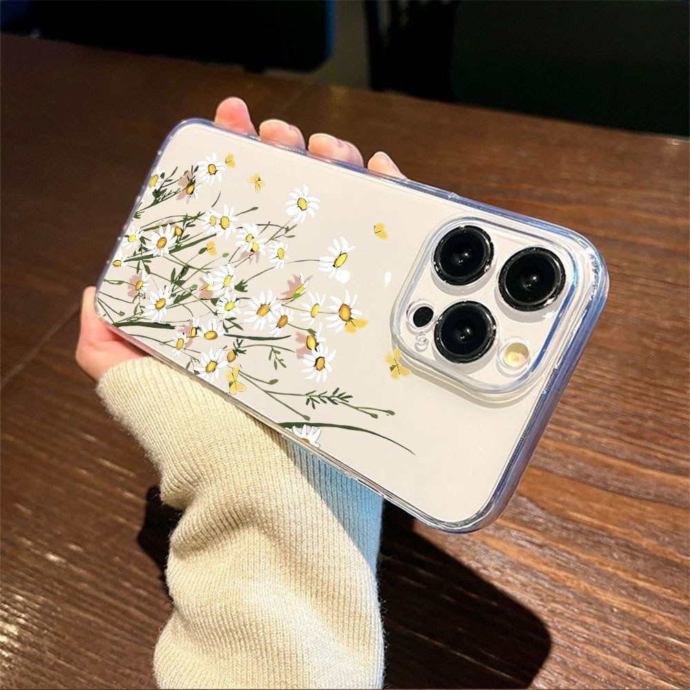 Neue Daisy Handyhülle für iPho – Phone Cases Iphone 15 Pro Max Bewertung und Preis