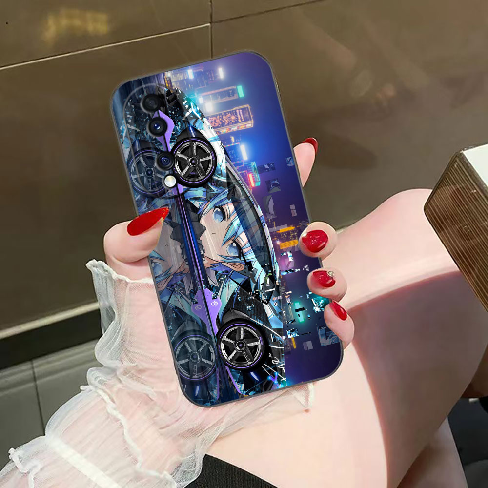 Sportwagen Tokyo JDM Drift Han – Phone Cases Tokyo Bewertung und Preis