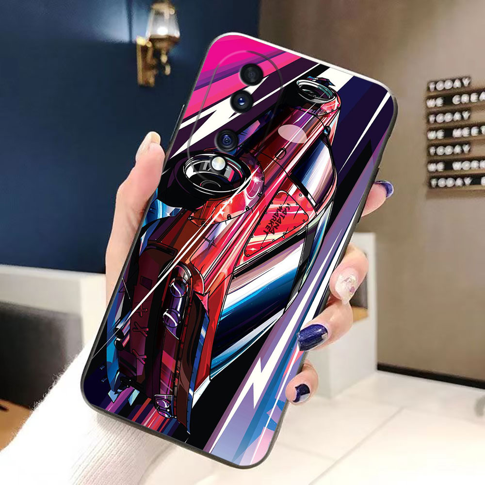 Sportwagen Tokyo JDM Drift Han – Phone Cases Tokyo Bewertung und Preis