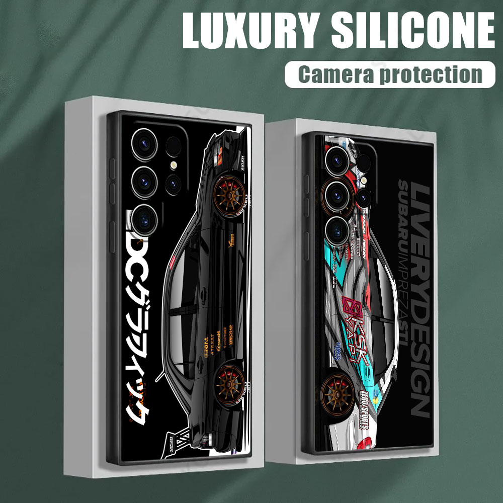 Tokyo JDM Drift Sportwagen S26 – Phone Cases Tokyo Bewertung und Preis