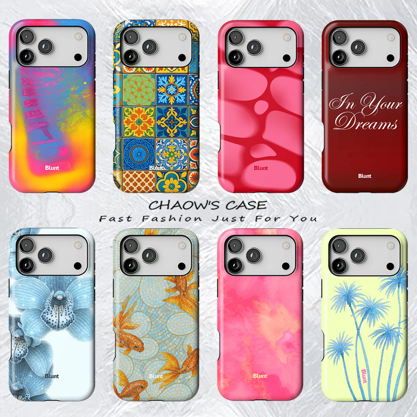 Luxuriöse Blunt Tropical Blume – Phone Cases Blunt Bewertung und Preis