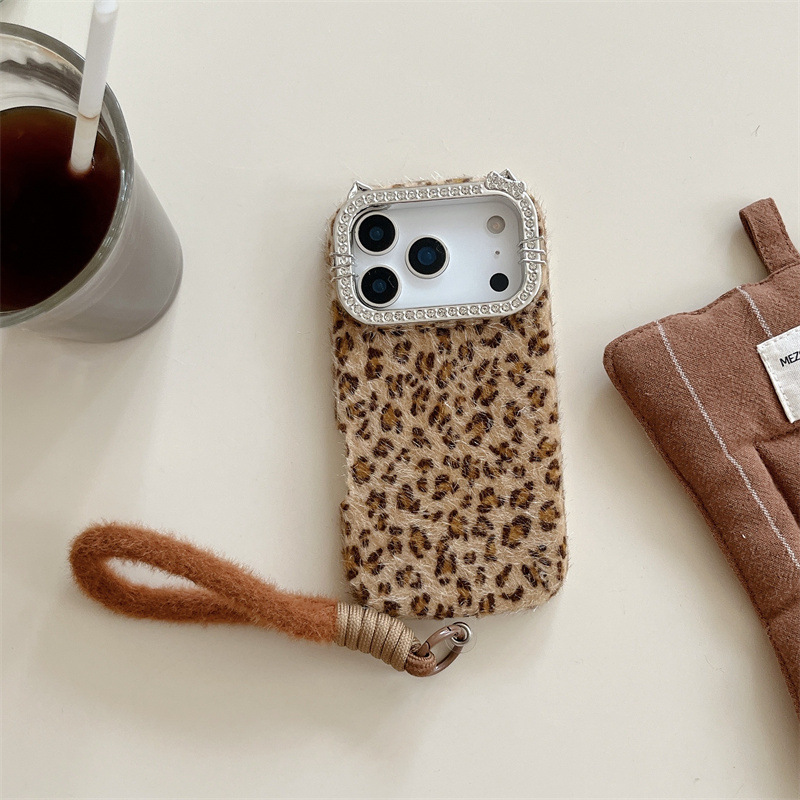 Luxuriöse, diamantbesetzte Han – Phone Cases 13 Bewertung und Preis