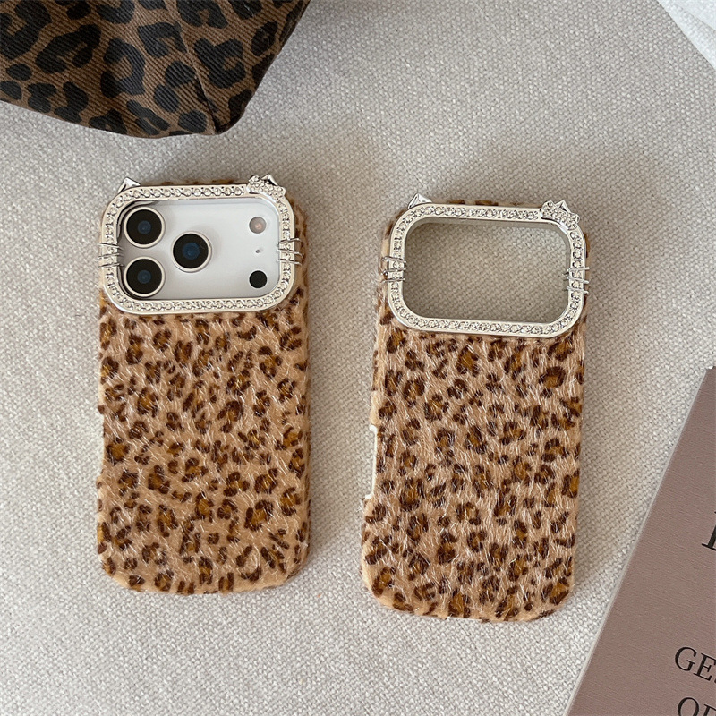 Luxuriöse, diamantbesetzte Han – Phone Cases 13 Bewertung und Preis