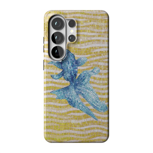 Lavender Galaxy Blunt Handyhül – Phone Cases Blunt Bewertung und Preis