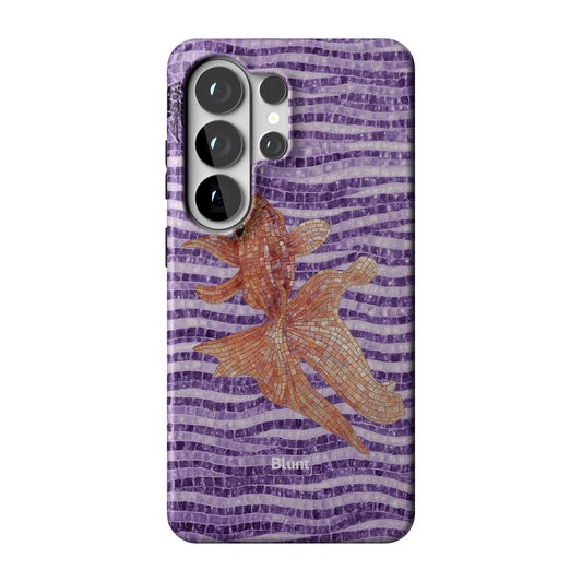 Lavender Galaxy Blunt Handyhül – Phone Cases Blunt Bewertung und Preis