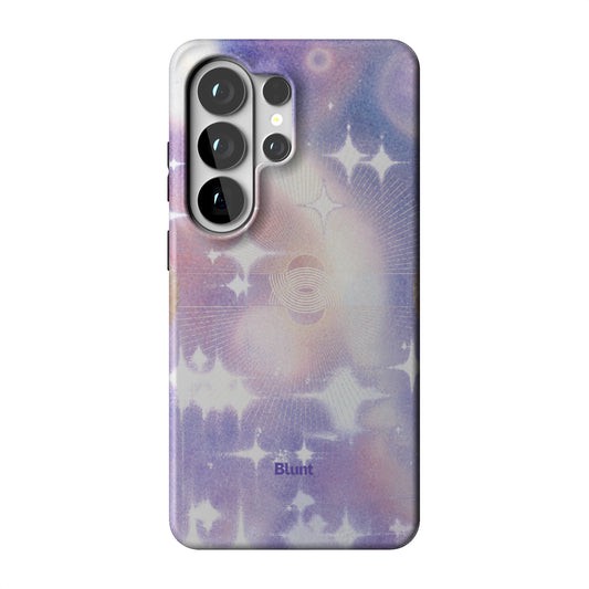 Lavender Galaxy Blunt Handyhül – Phone Cases Blunt Bewertung und Preis