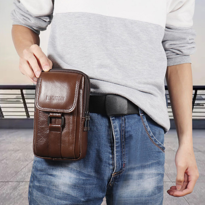Männer Handy Taille Tasche Out – Phone Cases Blunt Bewertung und Preis