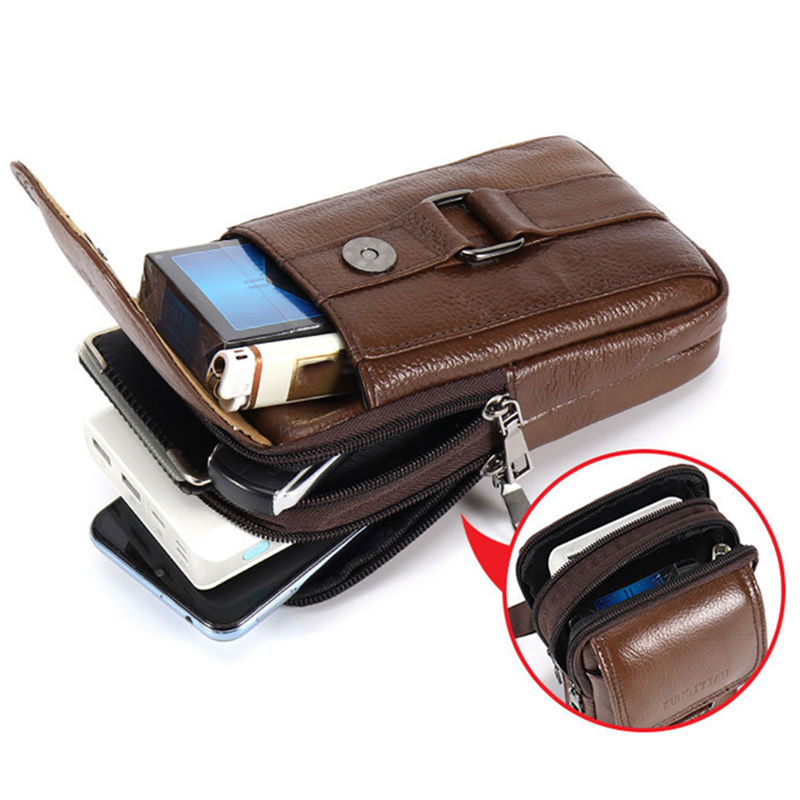 Männer Handy Taille Tasche Out – Phone Cases Blunt Bewertung und Preis